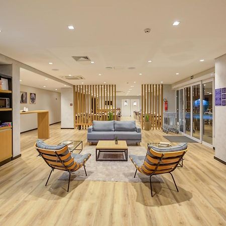 Transamerica Fit Rio Verde Luaran gambar