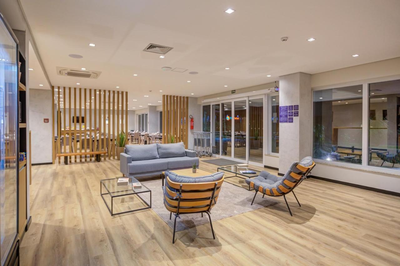 Transamerica Fit Rio Verde Luaran gambar