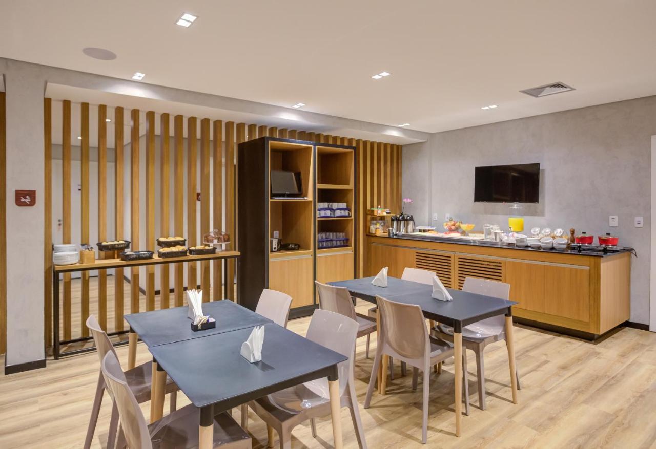 Transamerica Fit Rio Verde Luaran gambar